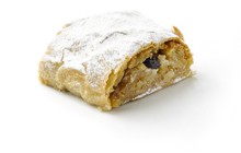 Strudel de Manzana